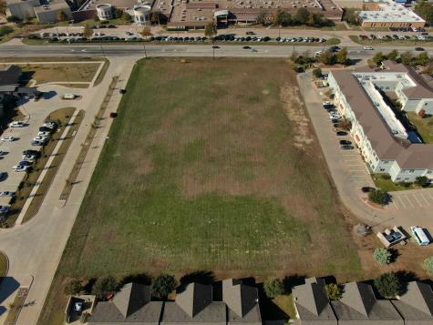Tbd S 9th Street Midlothian TX 76065