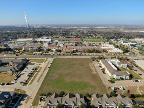 Tbd S 9th Street Midlothian TX 76065