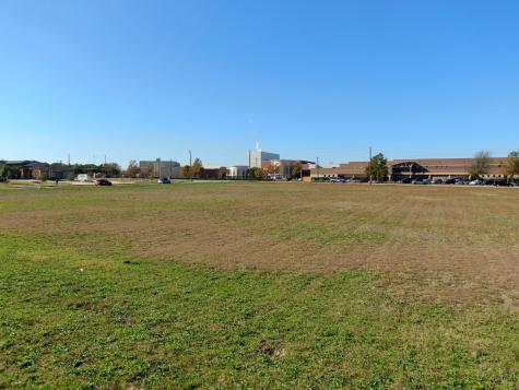Tbd S 9th Street Midlothian TX 76065