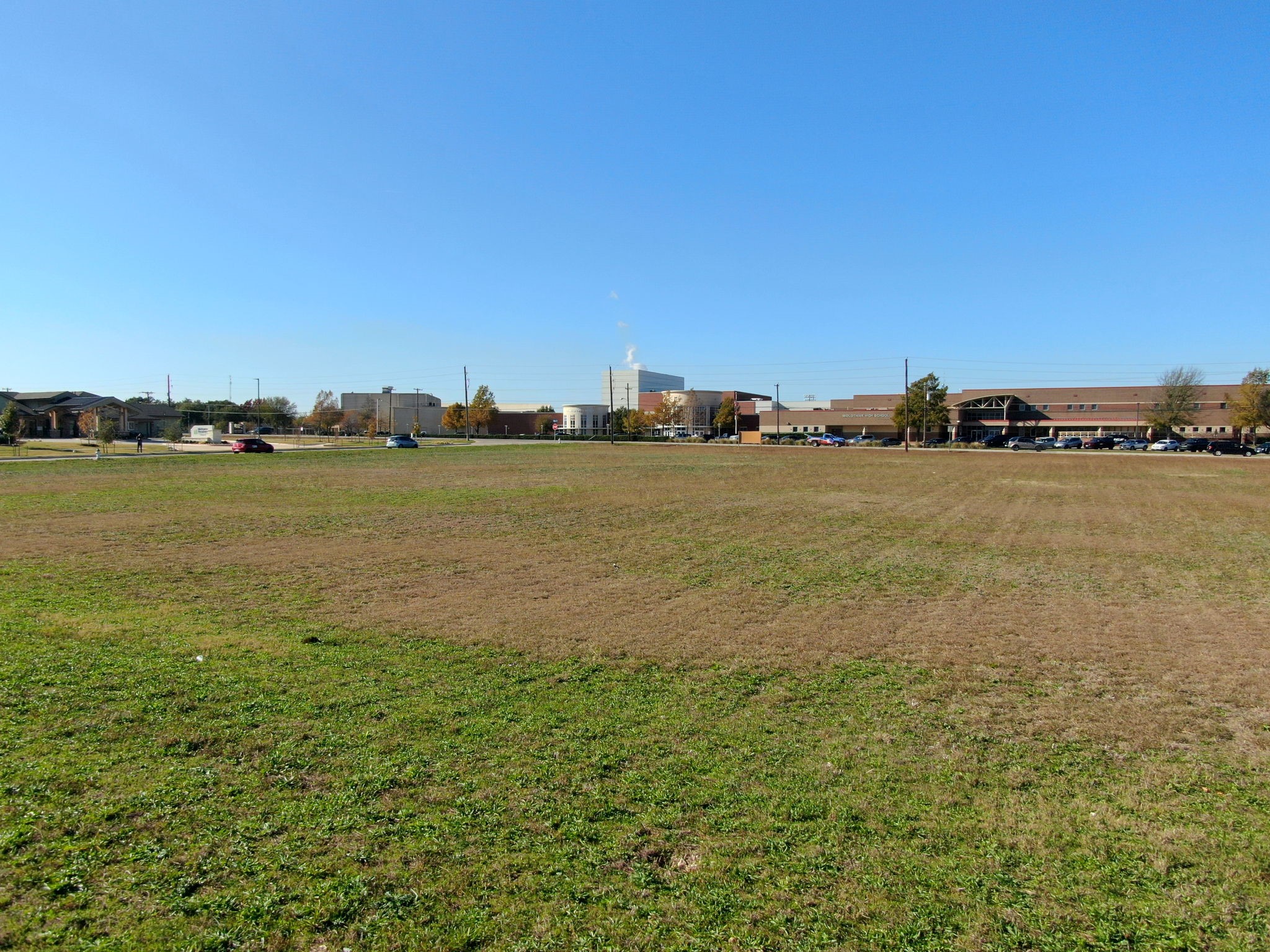 Tbd S 9th Street Midlothian TX 76065