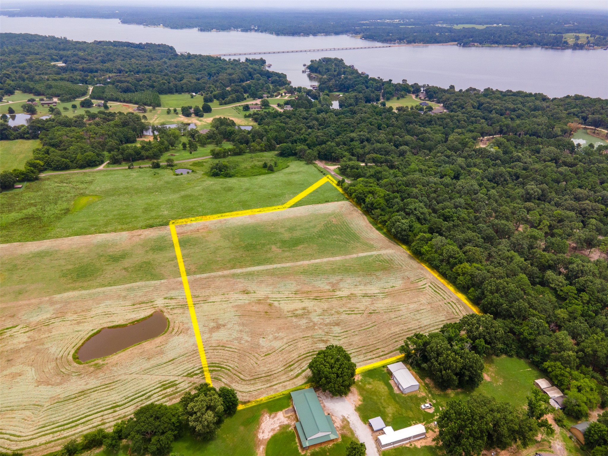 Tbd County Road 2920 Pittsburg TX 75686