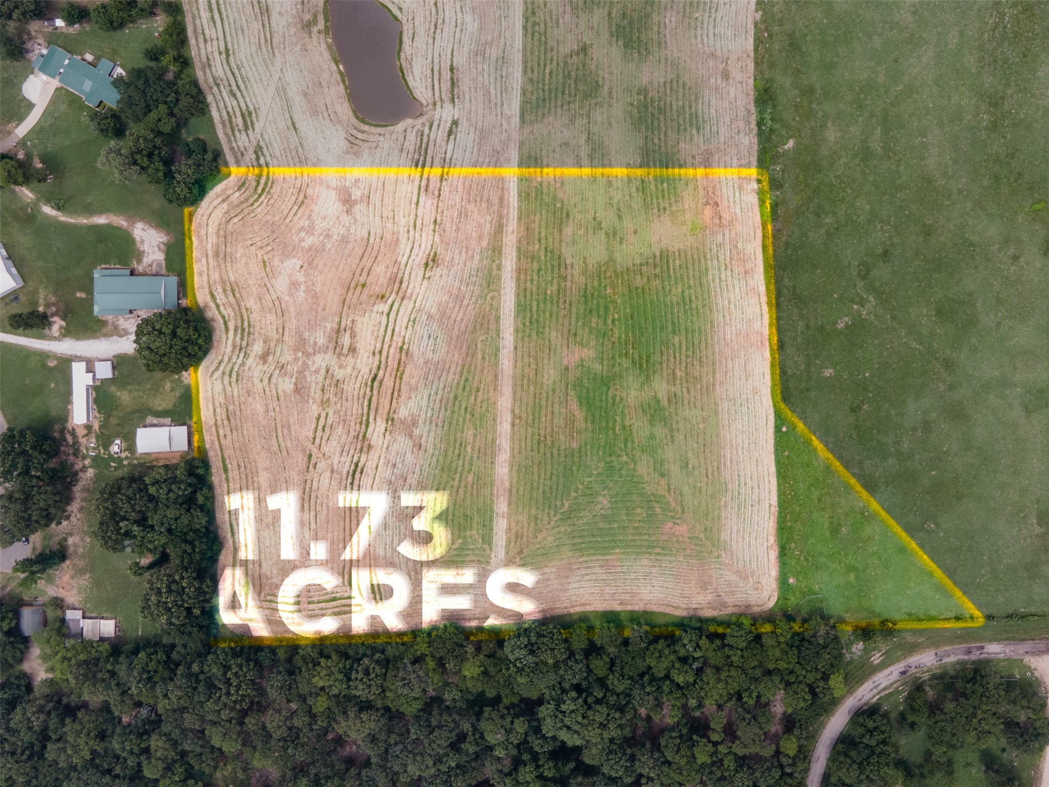 Tbd County Road 2920 Pittsburg TX 75686