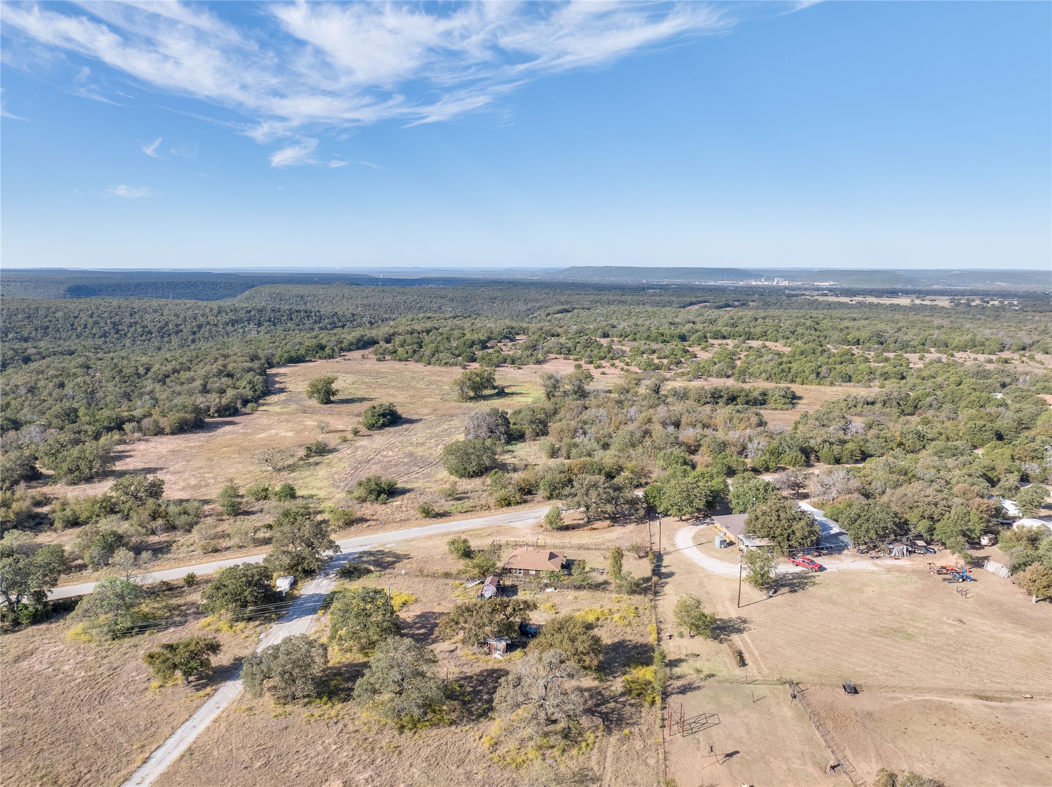 Tbd Ward Mount Santo TX 76472