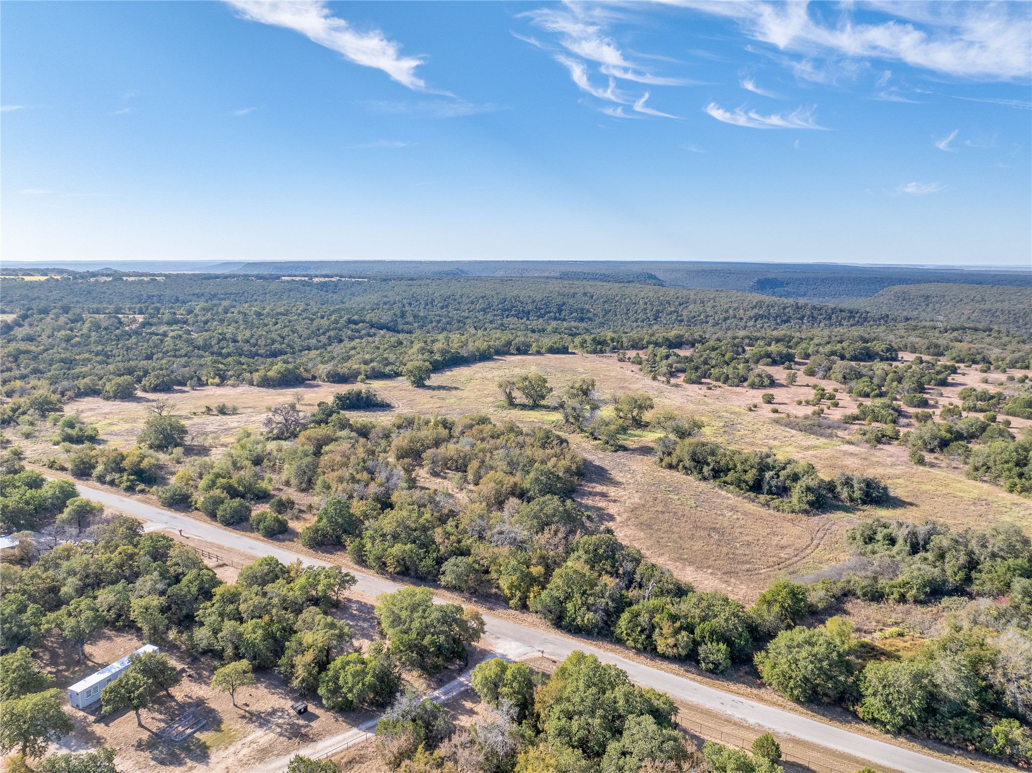 Tbd Ward Mount Santo TX 76472