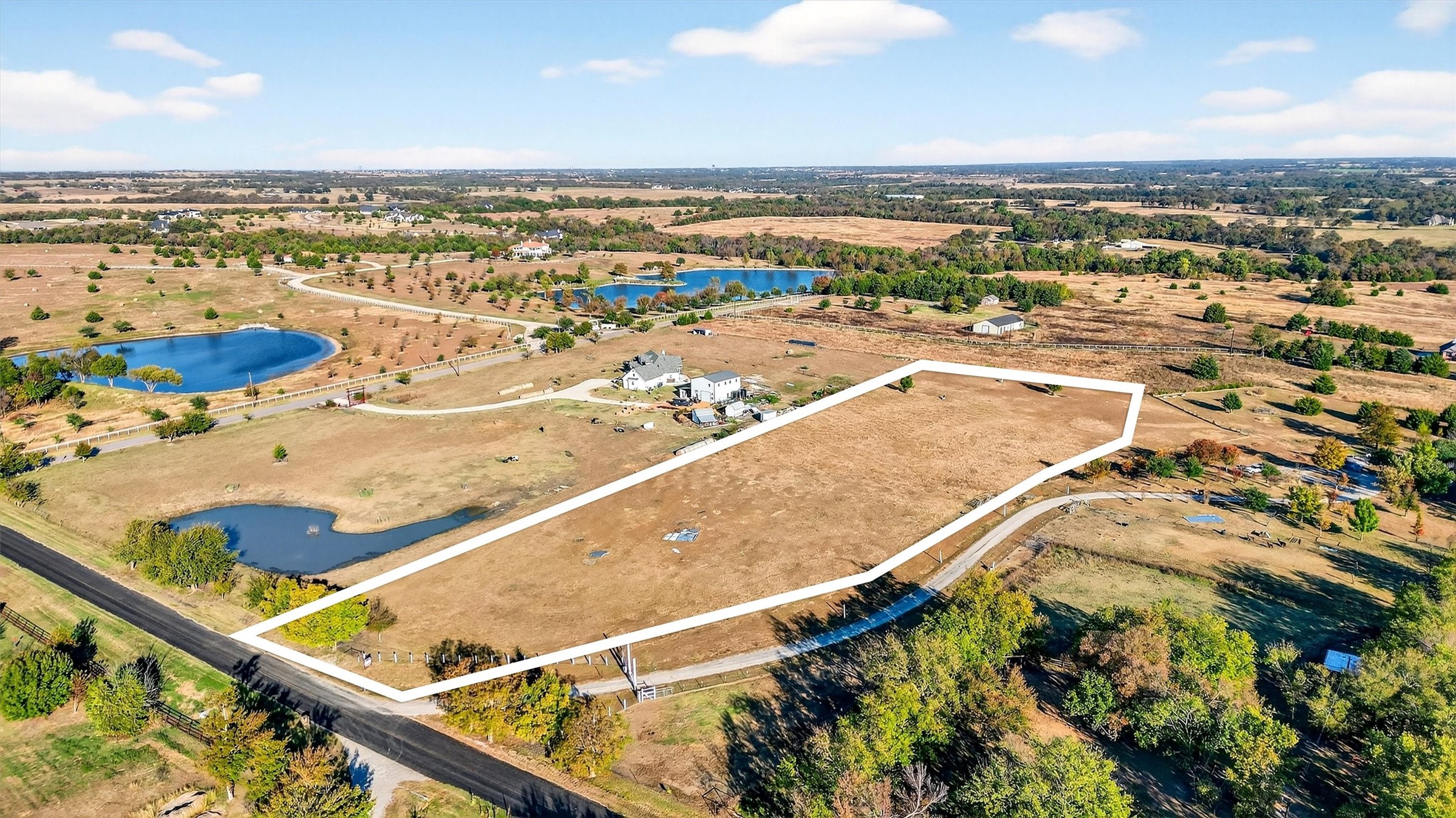 Tbd Cr 179 Celina TX 75009