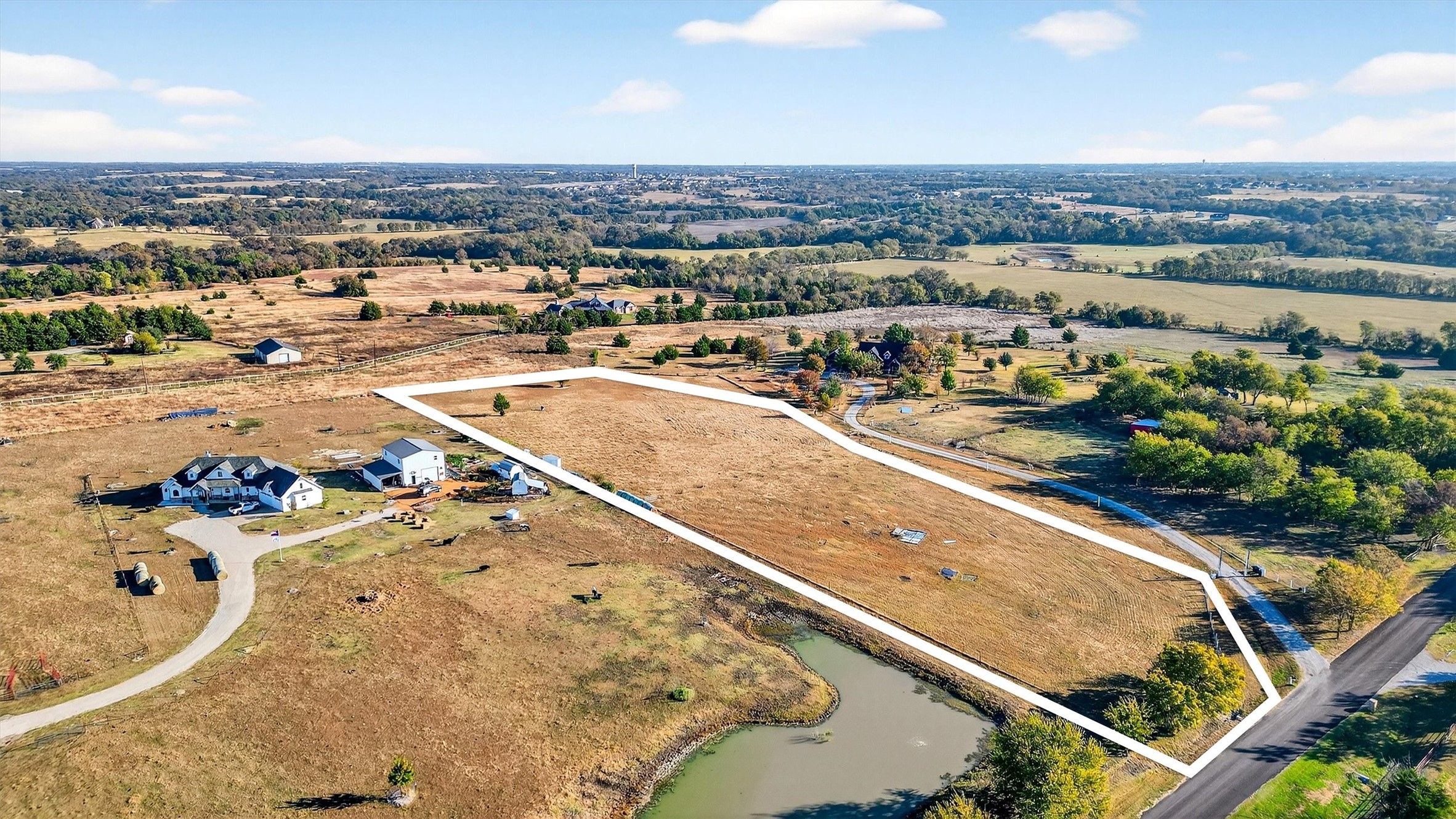 Tbd Cr 179 Celina TX 75009