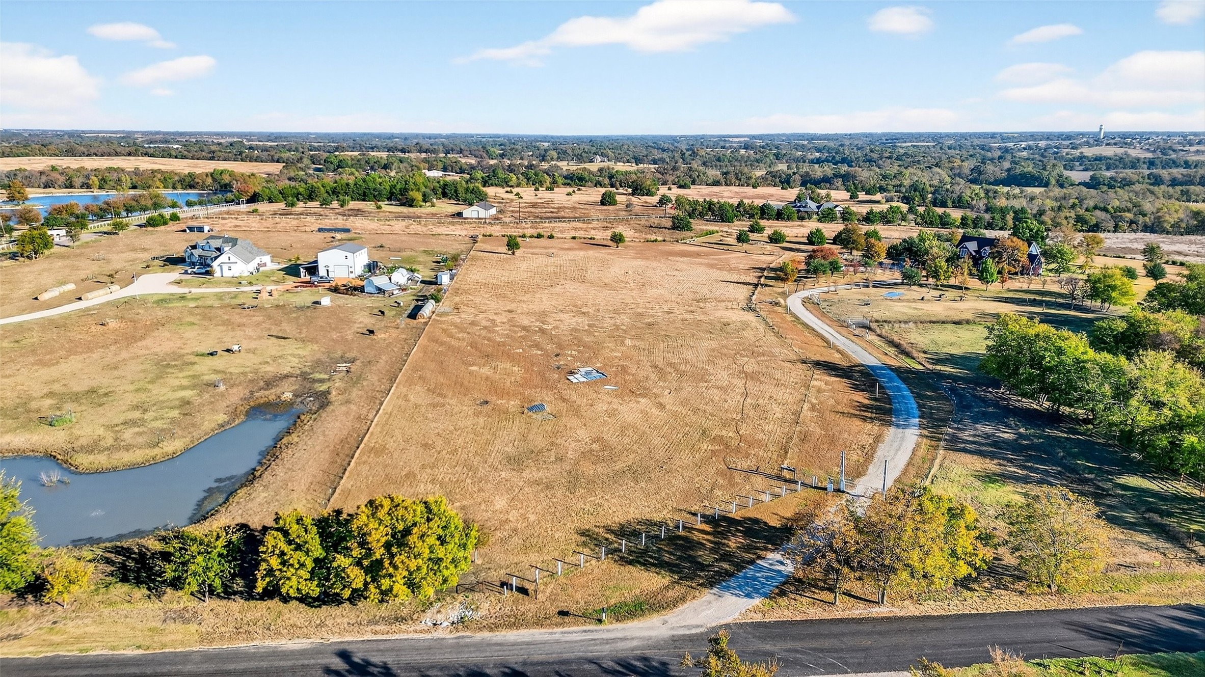 Tbd Cr 179 Celina TX 75009