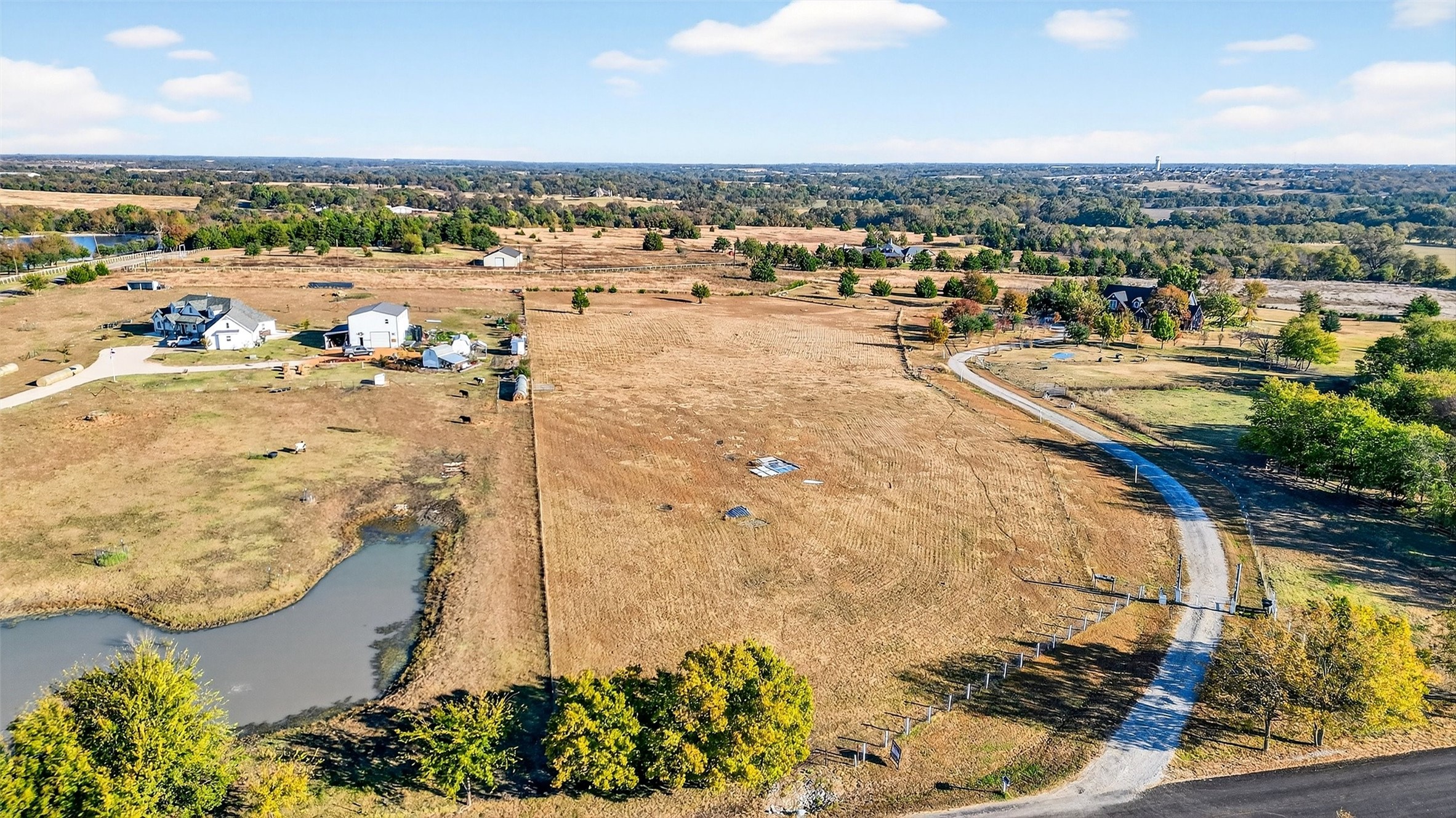 Tbd Cr 179 Celina TX 75009