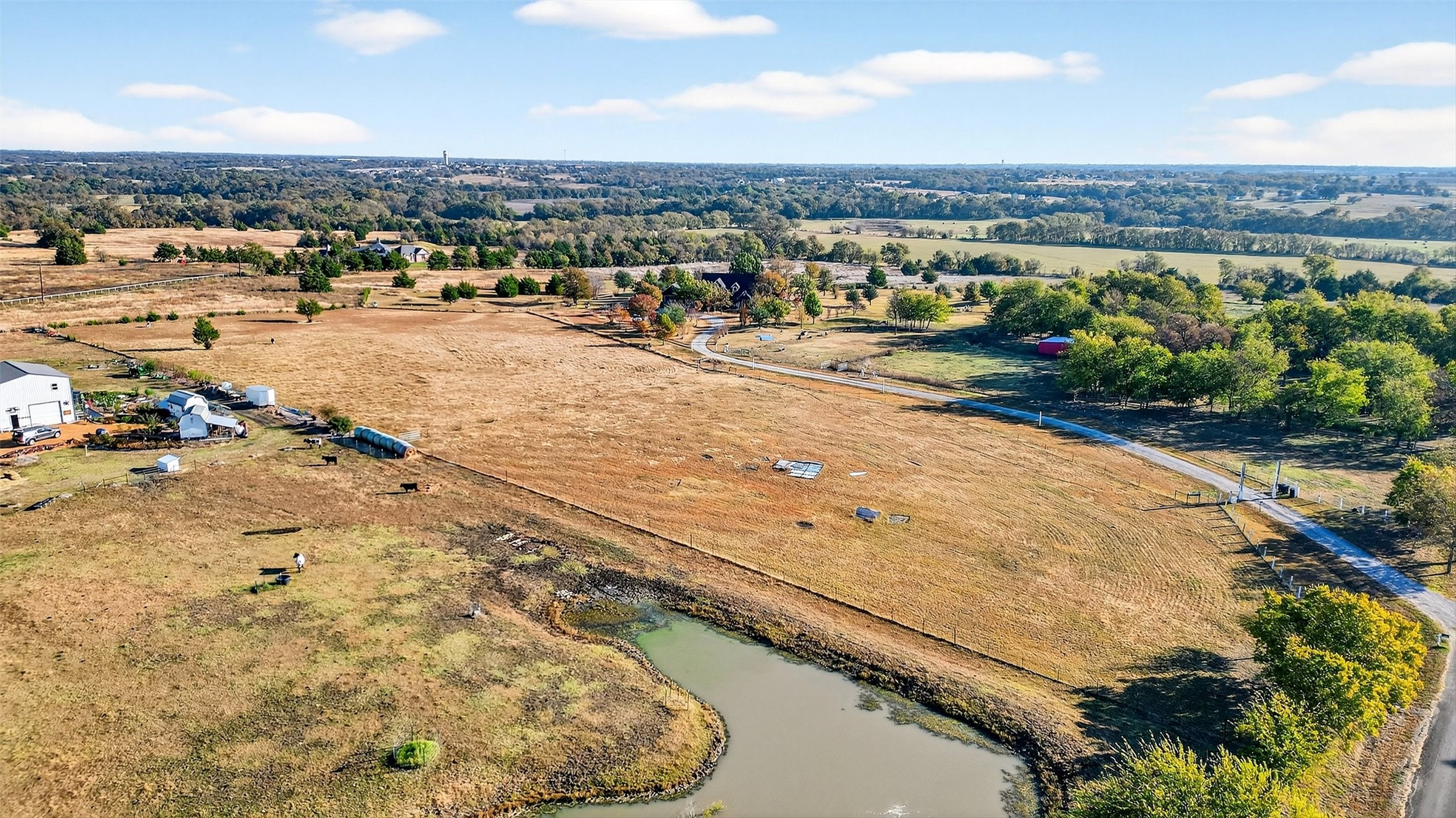 Tbd Cr 179 Celina TX 75009