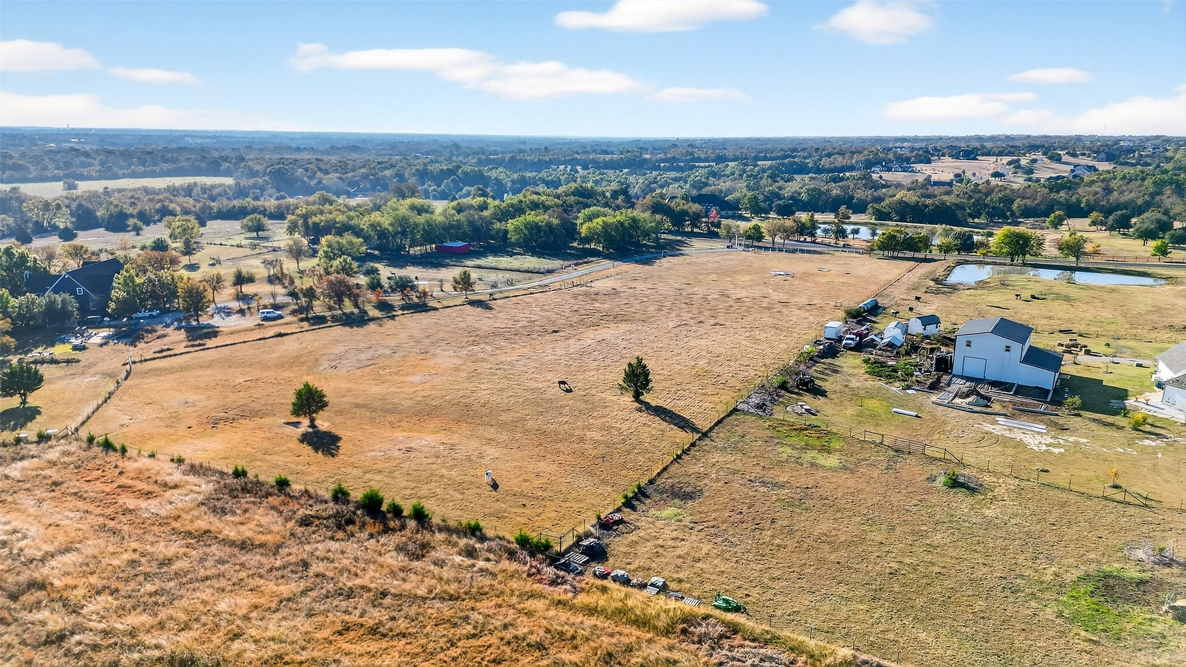 Tbd Cr 179 Celina TX 75009