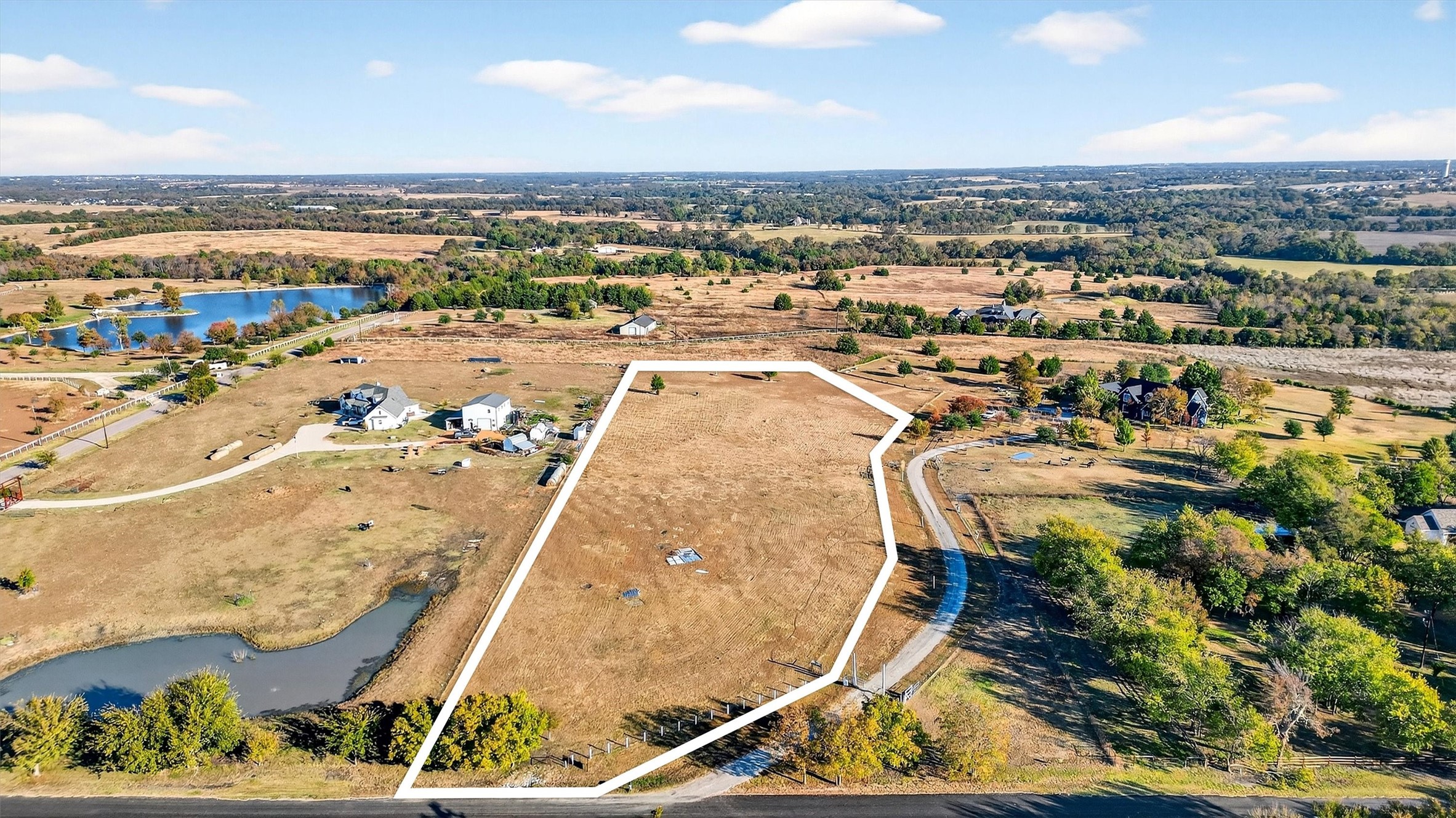 Tbd Cr 179 Celina TX 75009