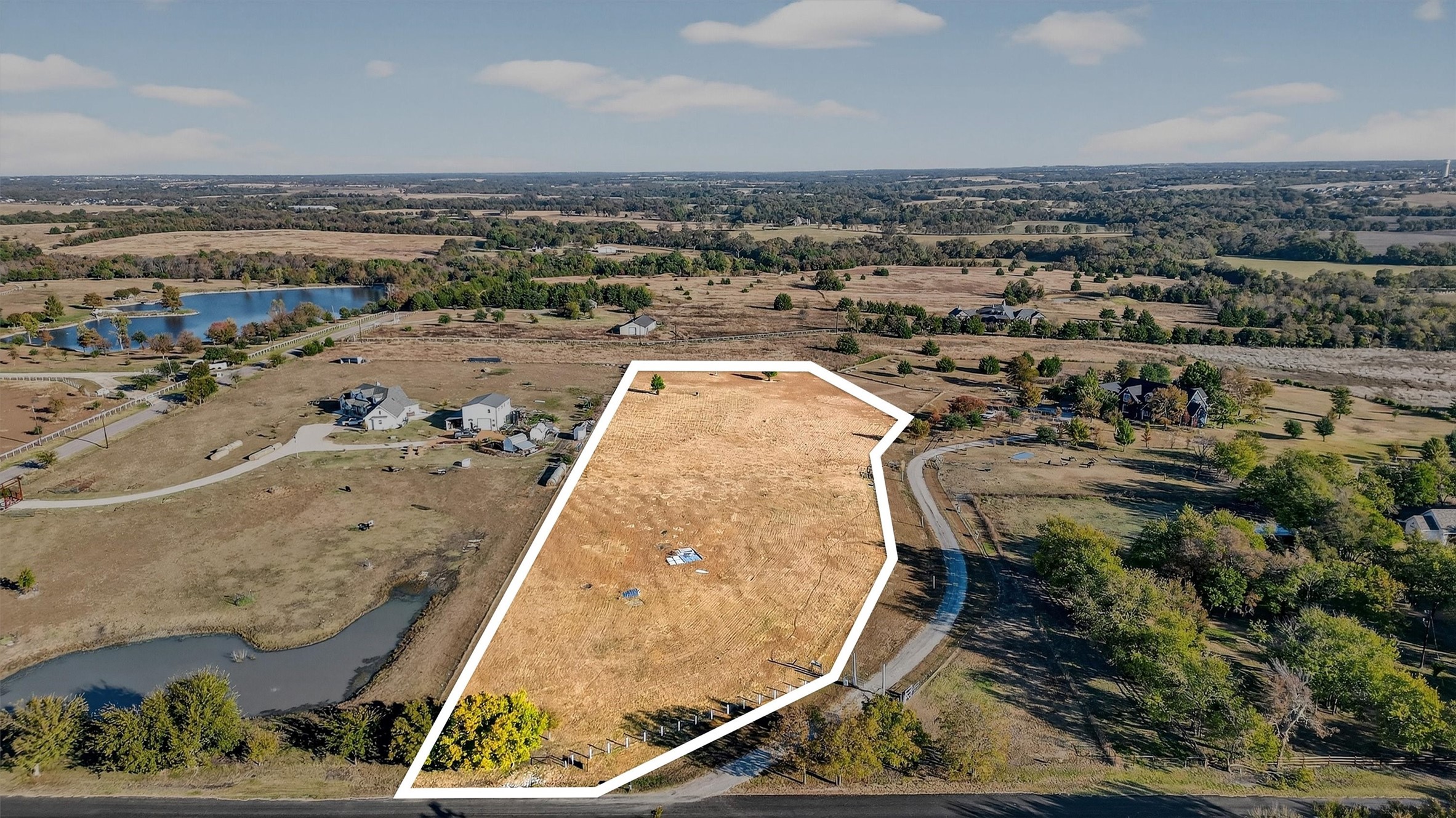 Tbd Cr 179 Celina TX 75009