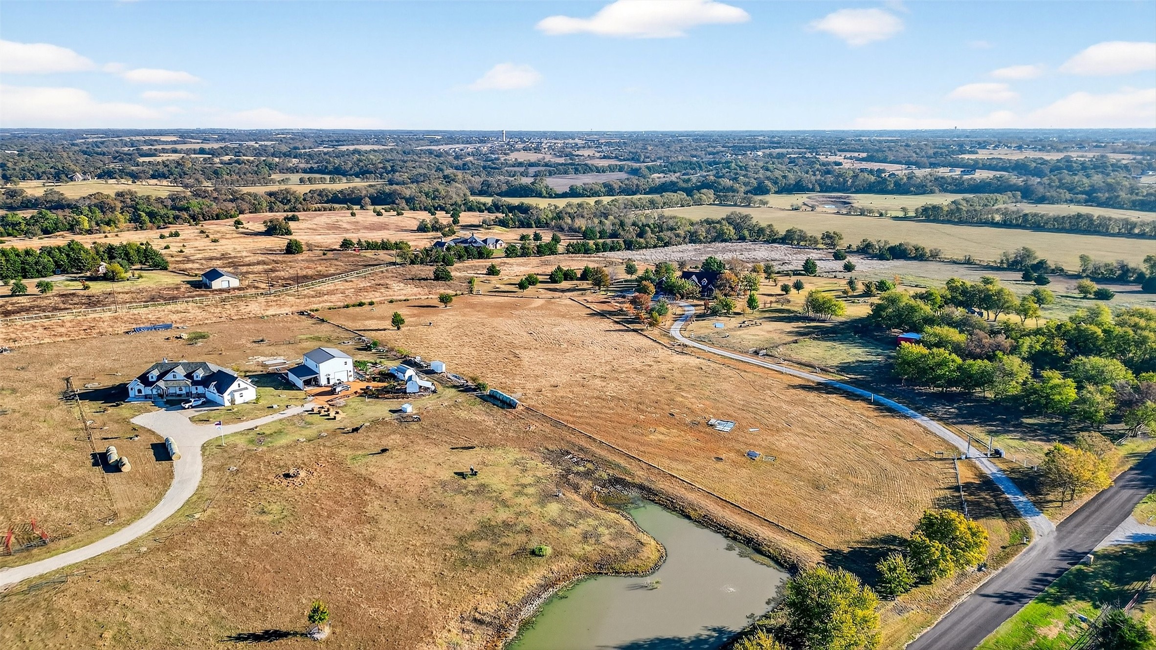 Tbd Cr 179 Celina TX 75009