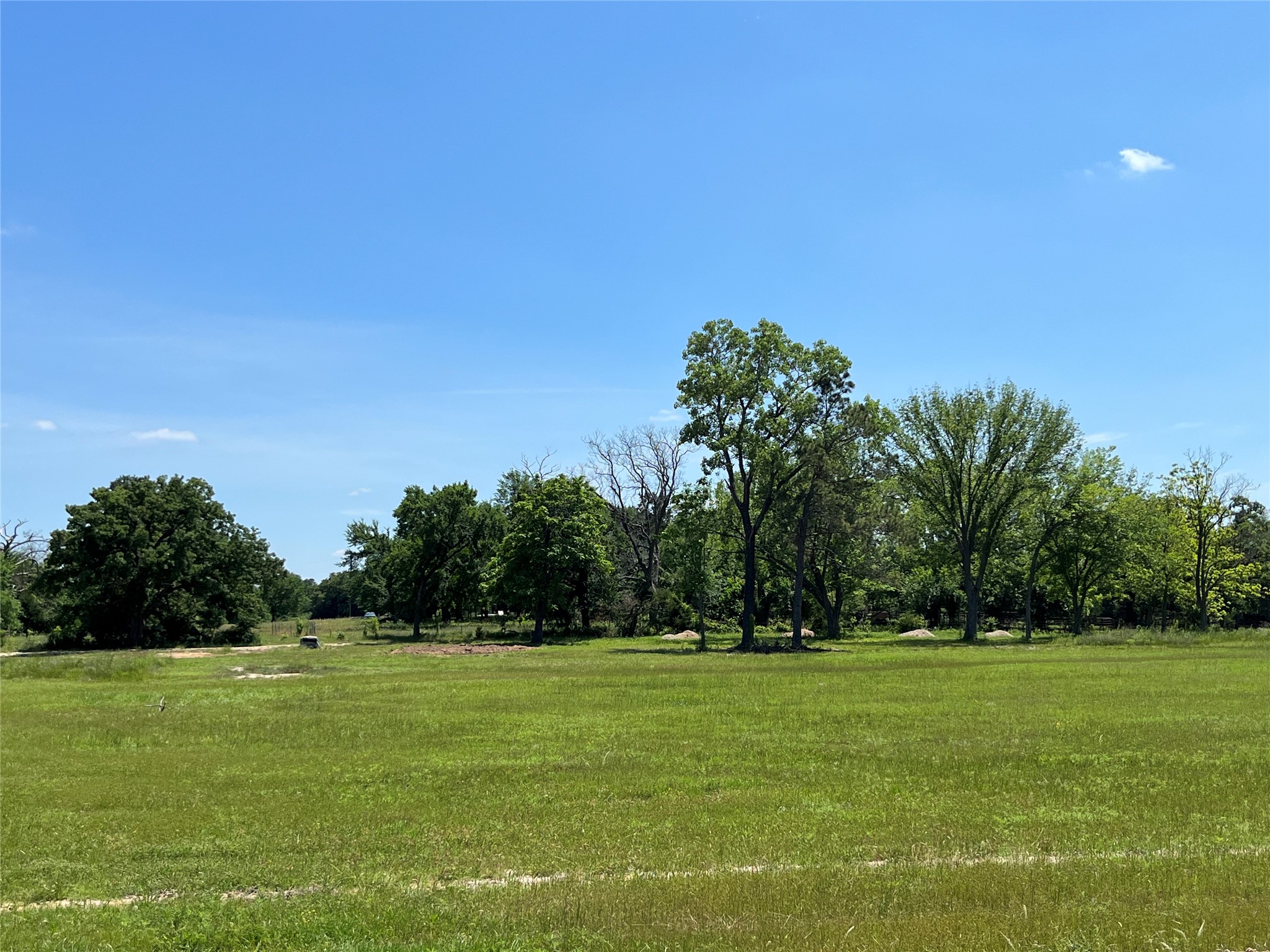 Lot 9 Kiowa Oaks Court Gainesville TX 76240