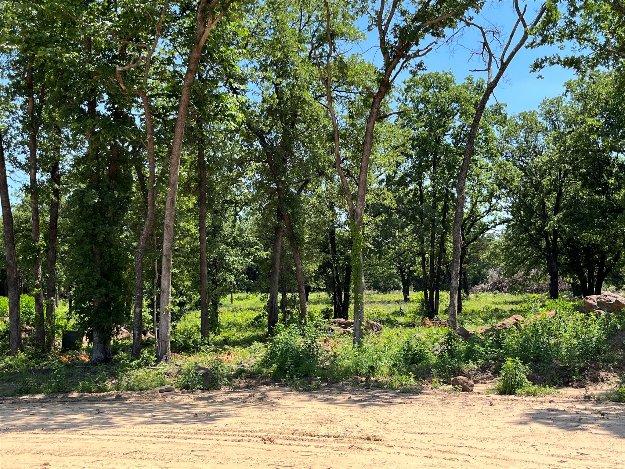 Lot 9 Kiowa Oaks Court Gainesville TX 76240
