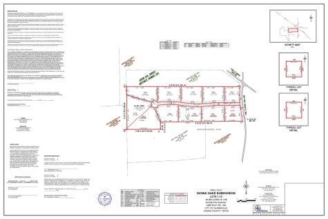 Lot 9 Kiowa Oaks Court Gainesville TX 76240