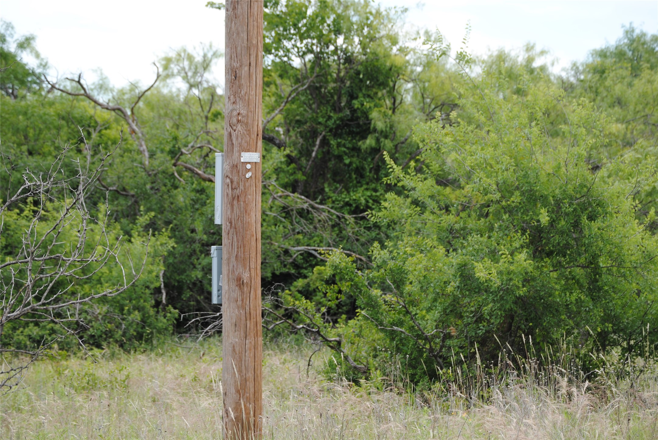 Tbd Cr 127 Rising Star TX 76857