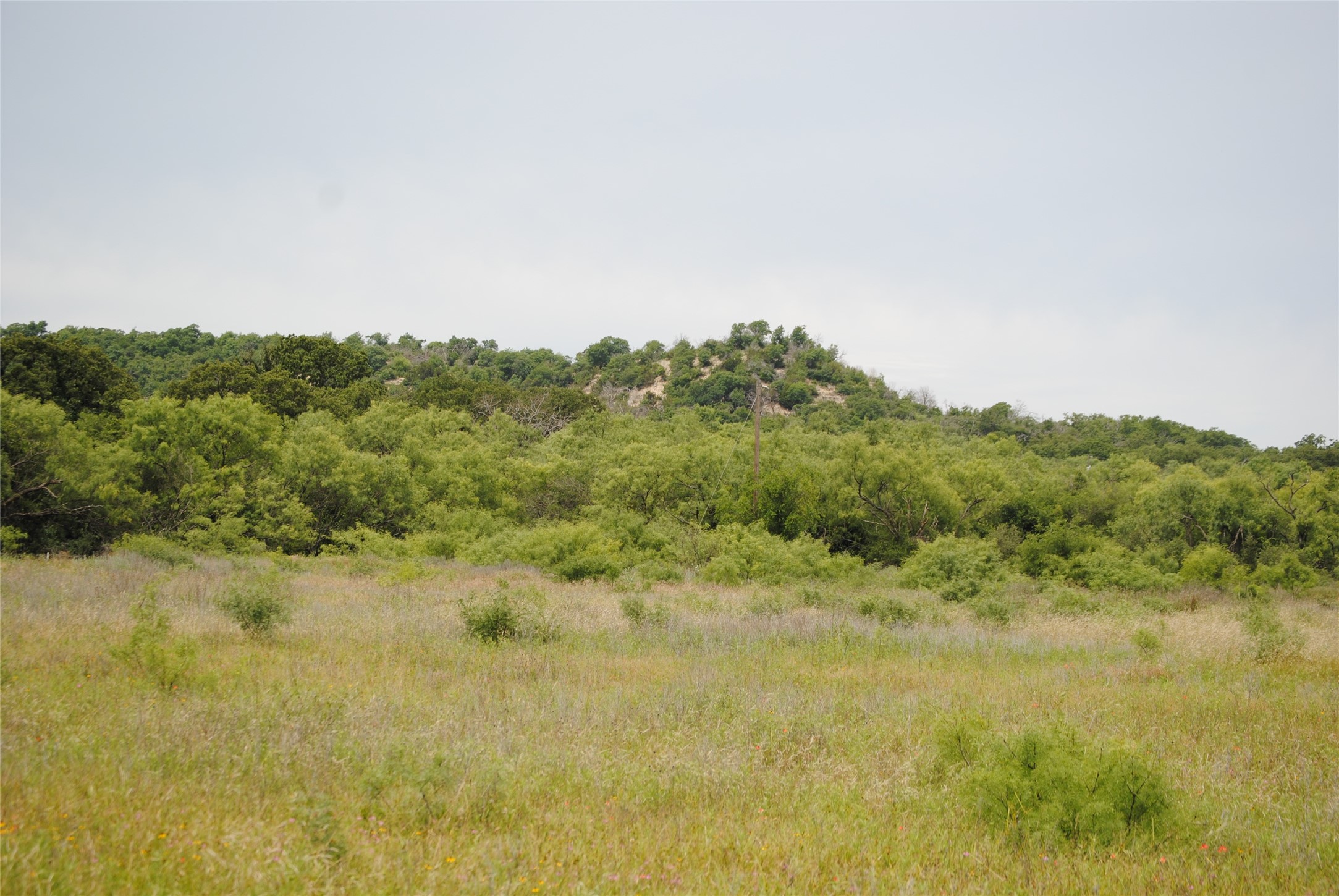Tbd Cr 127 Rising Star TX 76857