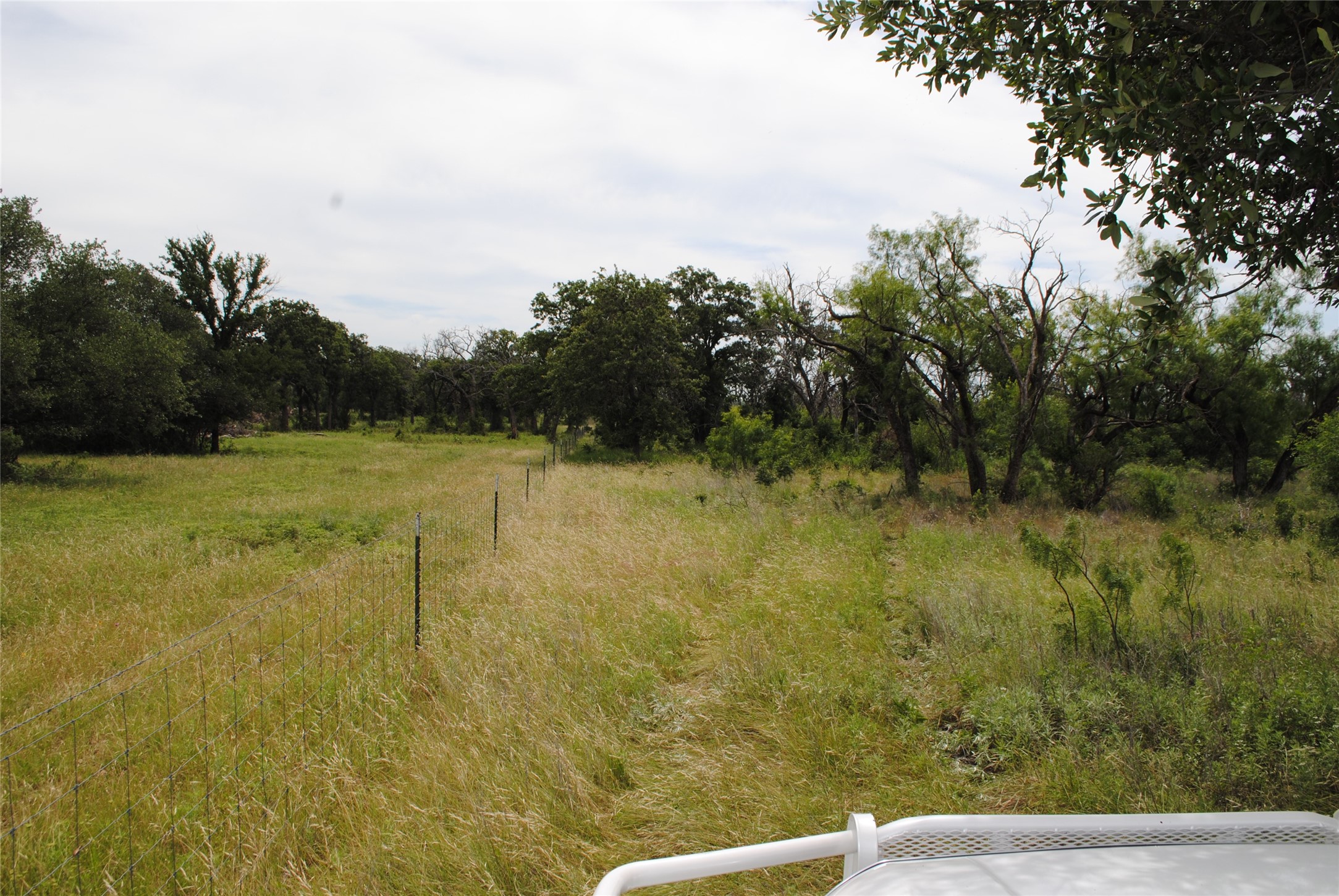 Tbd Cr 127 Rising Star TX 76857