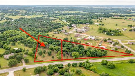 2716 E Farm To Market 4 Cleburne TX 76031