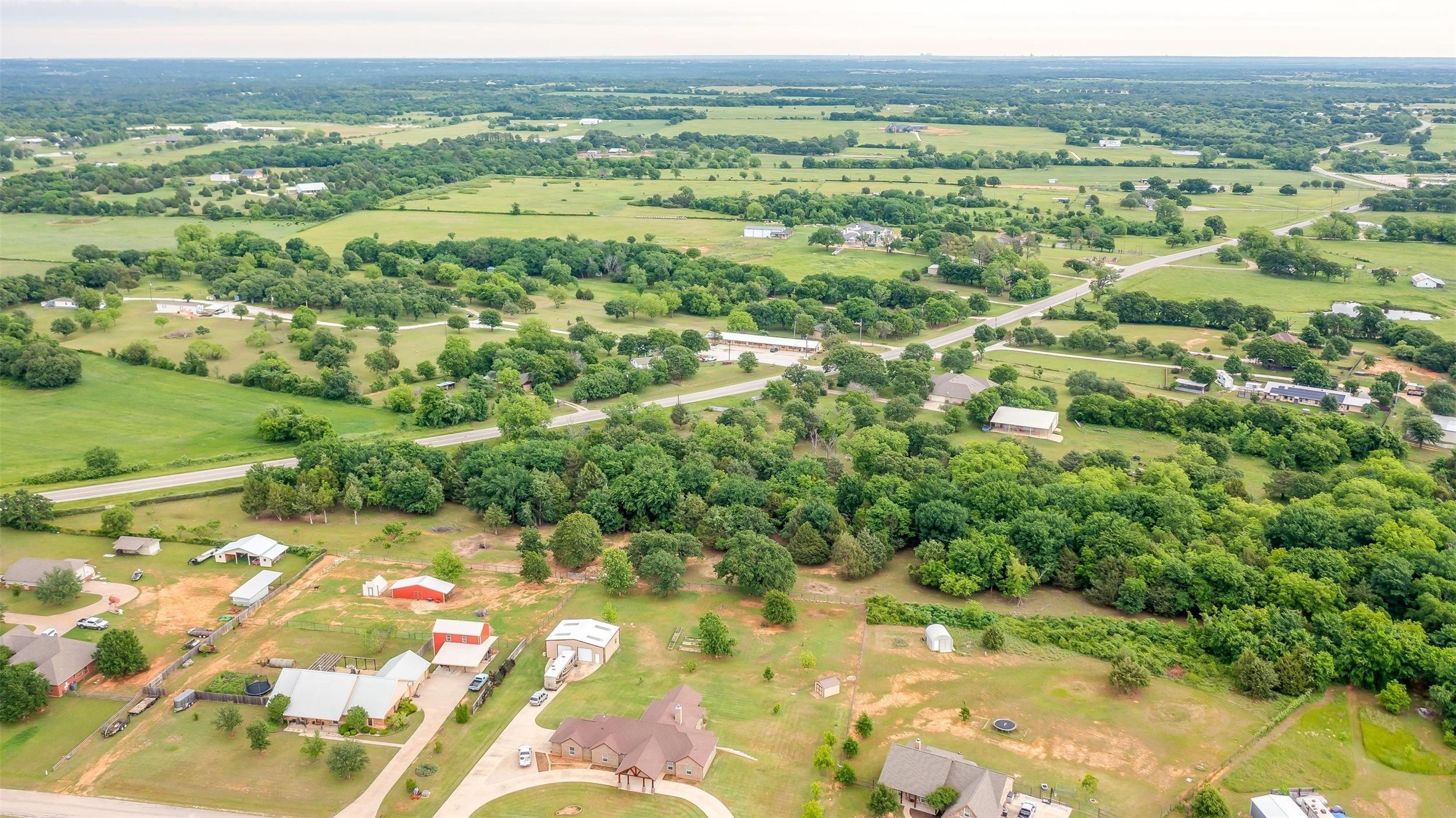 2716 E Farm To Market 4 Cleburne TX 76031