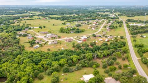 2716 E Farm To Market 4 Cleburne TX 76031