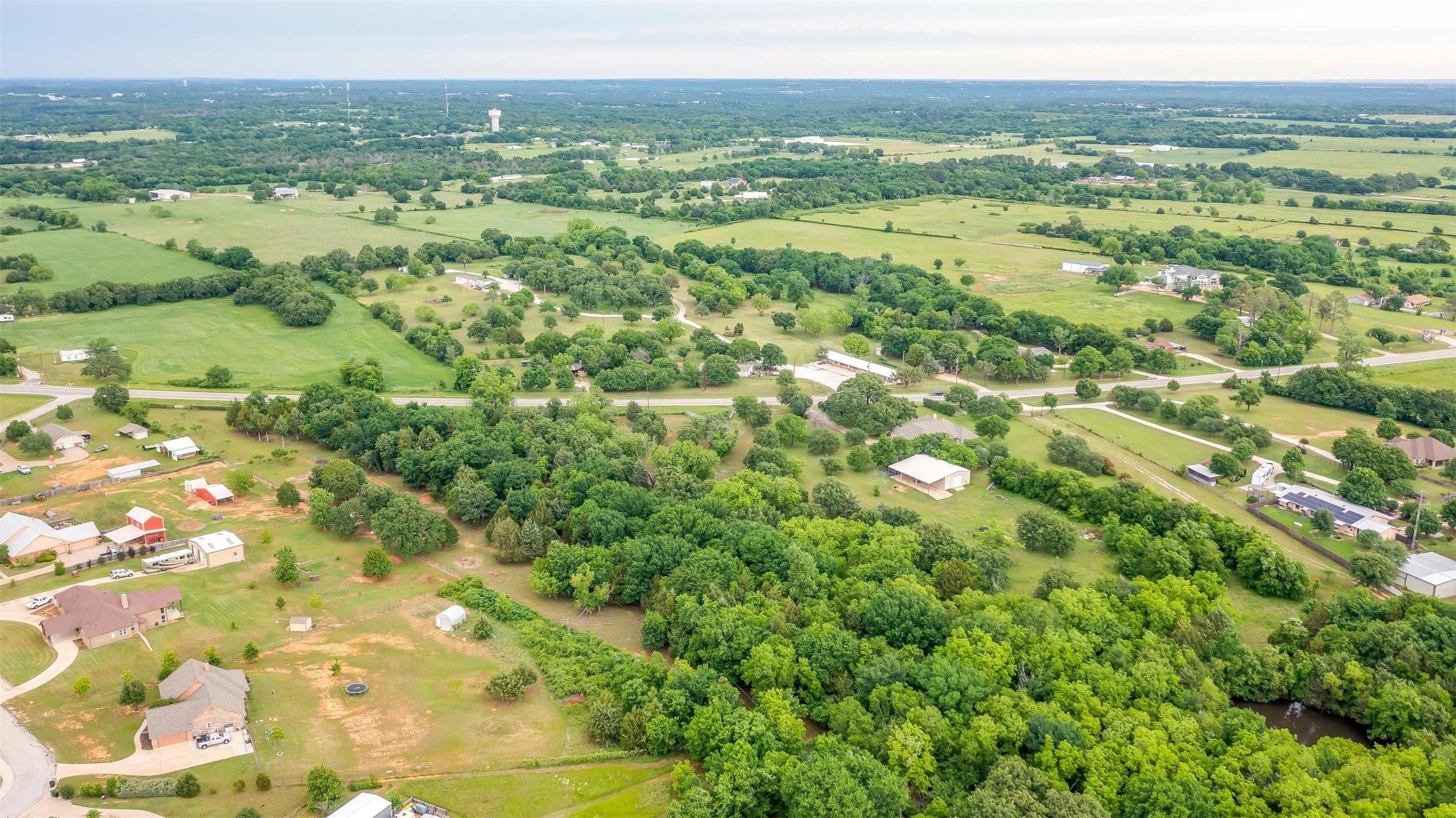 2716 E Farm To Market 4 Cleburne TX 76031