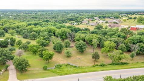 2716 E Farm To Market 4 Cleburne TX 76031