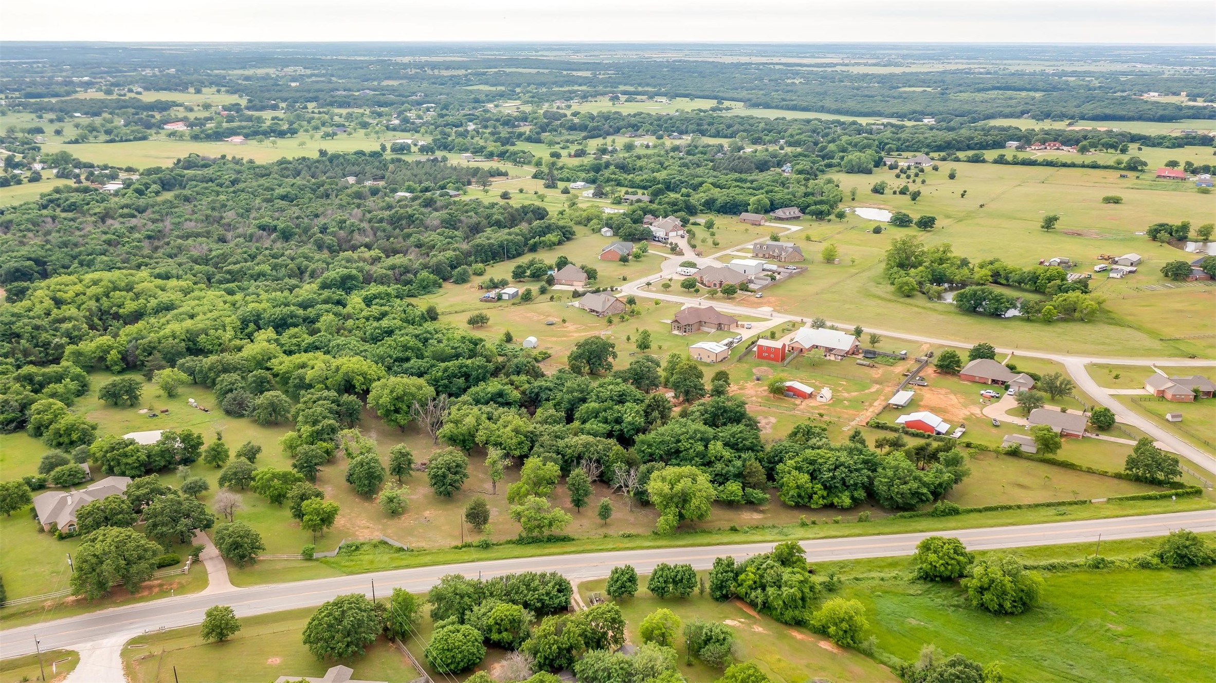 2716 E Farm To Market 4 Cleburne TX 76031