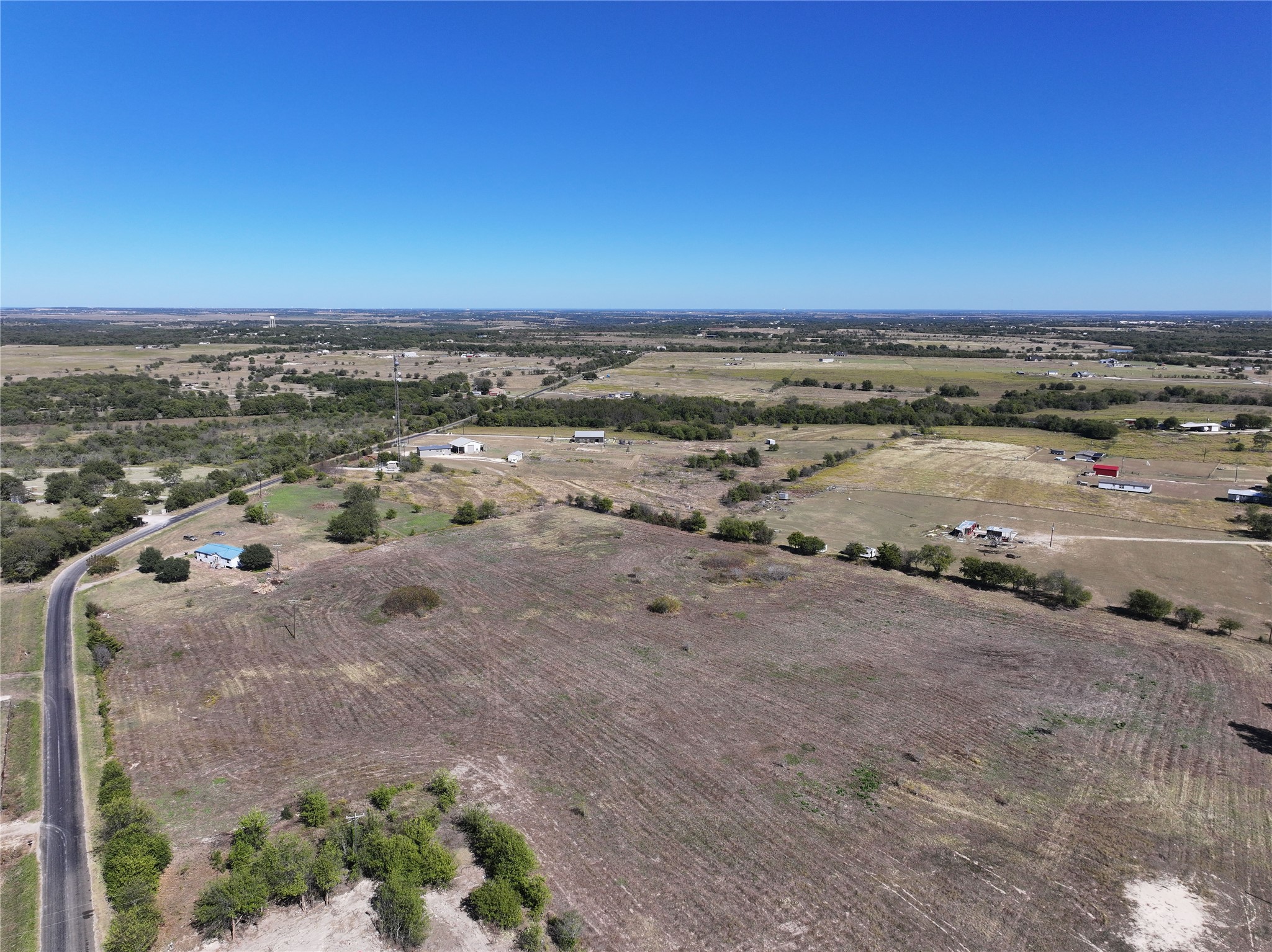 Lot 5 Doss Lane Moody TX 76557