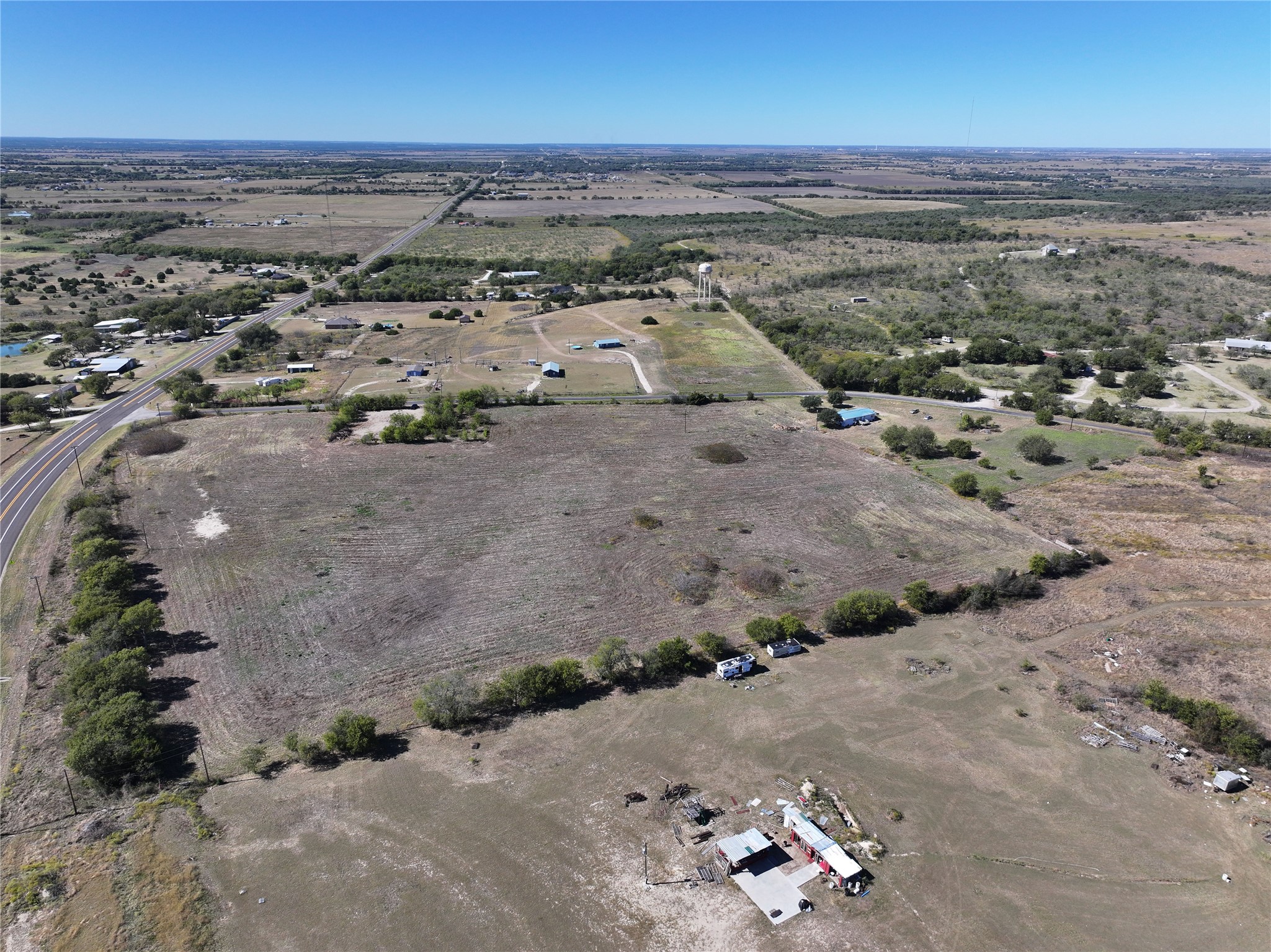 Lot 5 Doss Lane Moody TX 76557