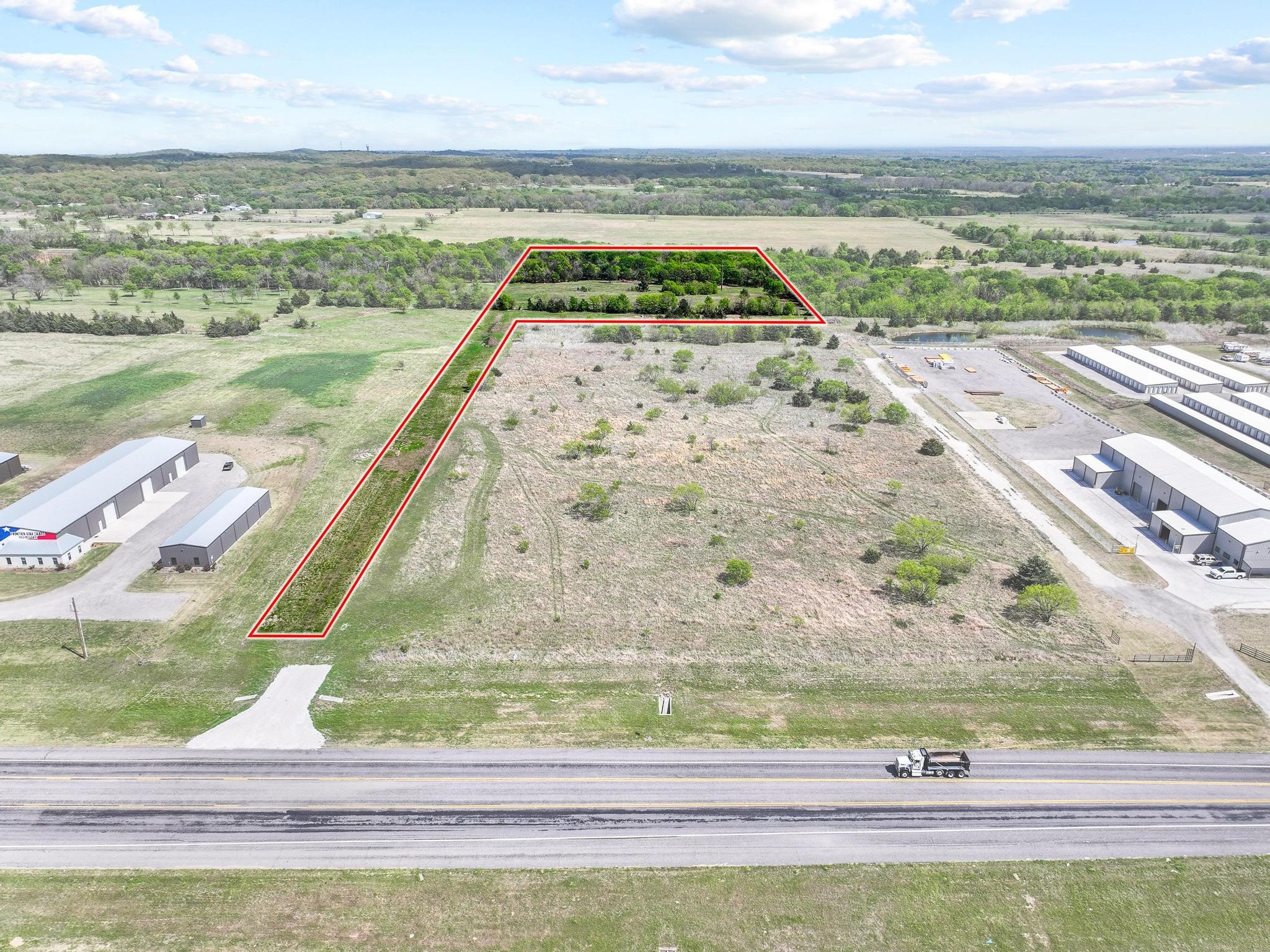 Tbt 1417 F.m. 1417 Denison TX 75020