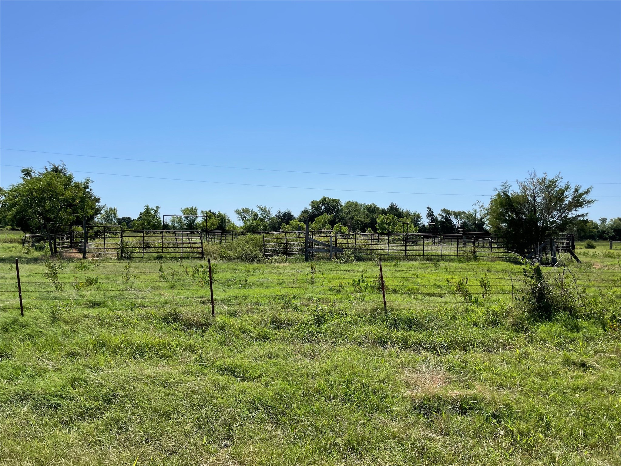 Tbd County Road 2150 Telephone TX 75488