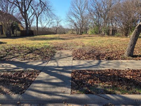 307 N Dallas Avenue Lancaster TX 75146