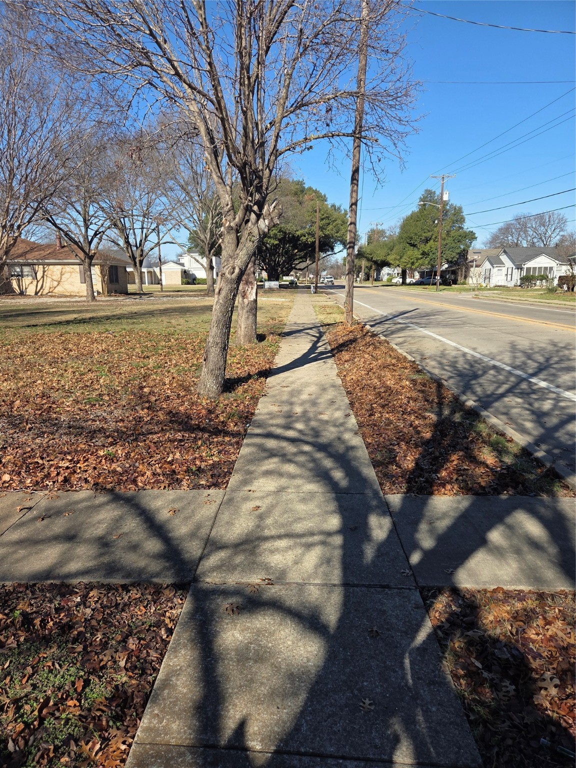307 N Dallas Avenue Lancaster TX 75146