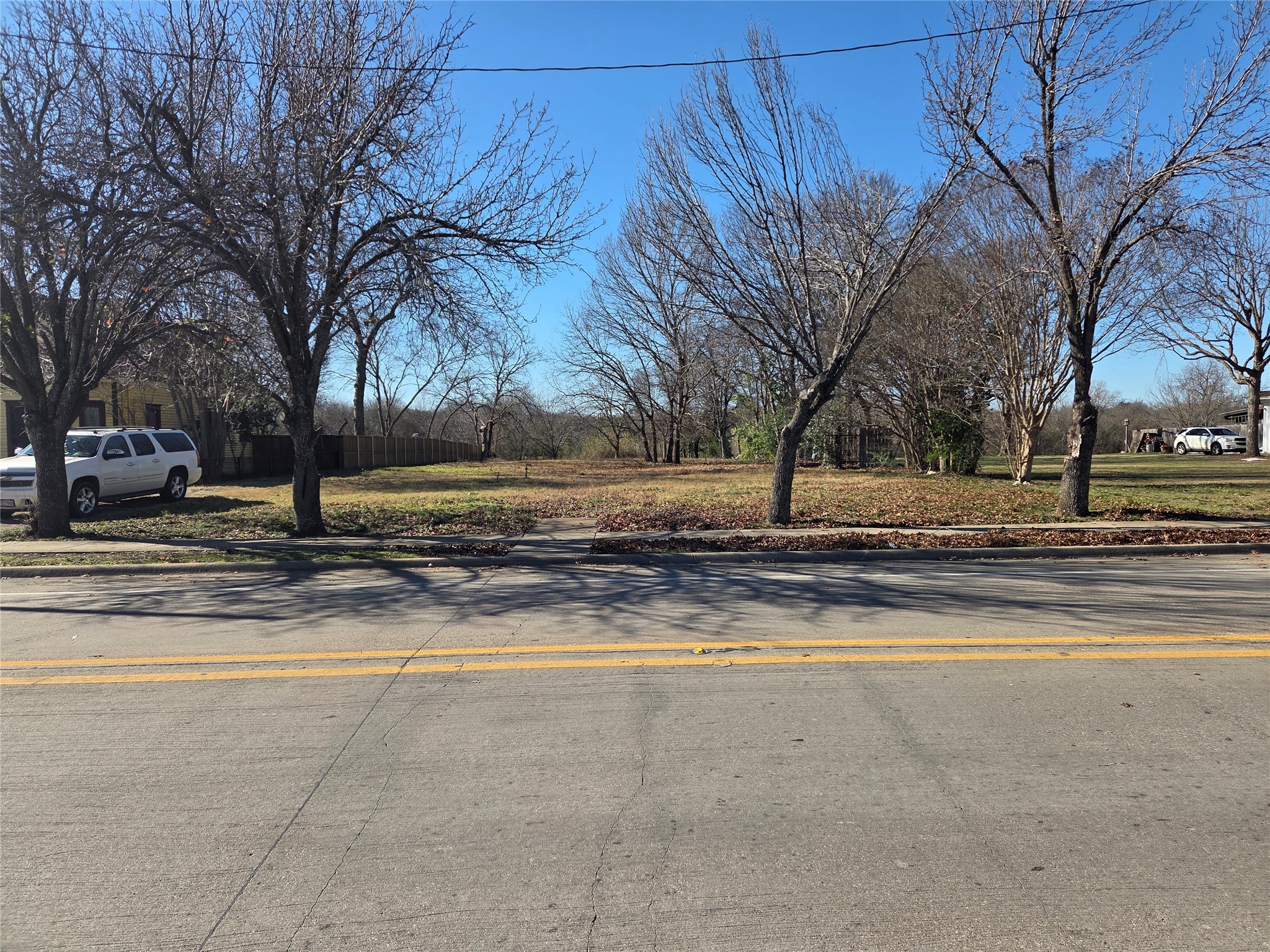 307 N Dallas Avenue Lancaster TX 75146