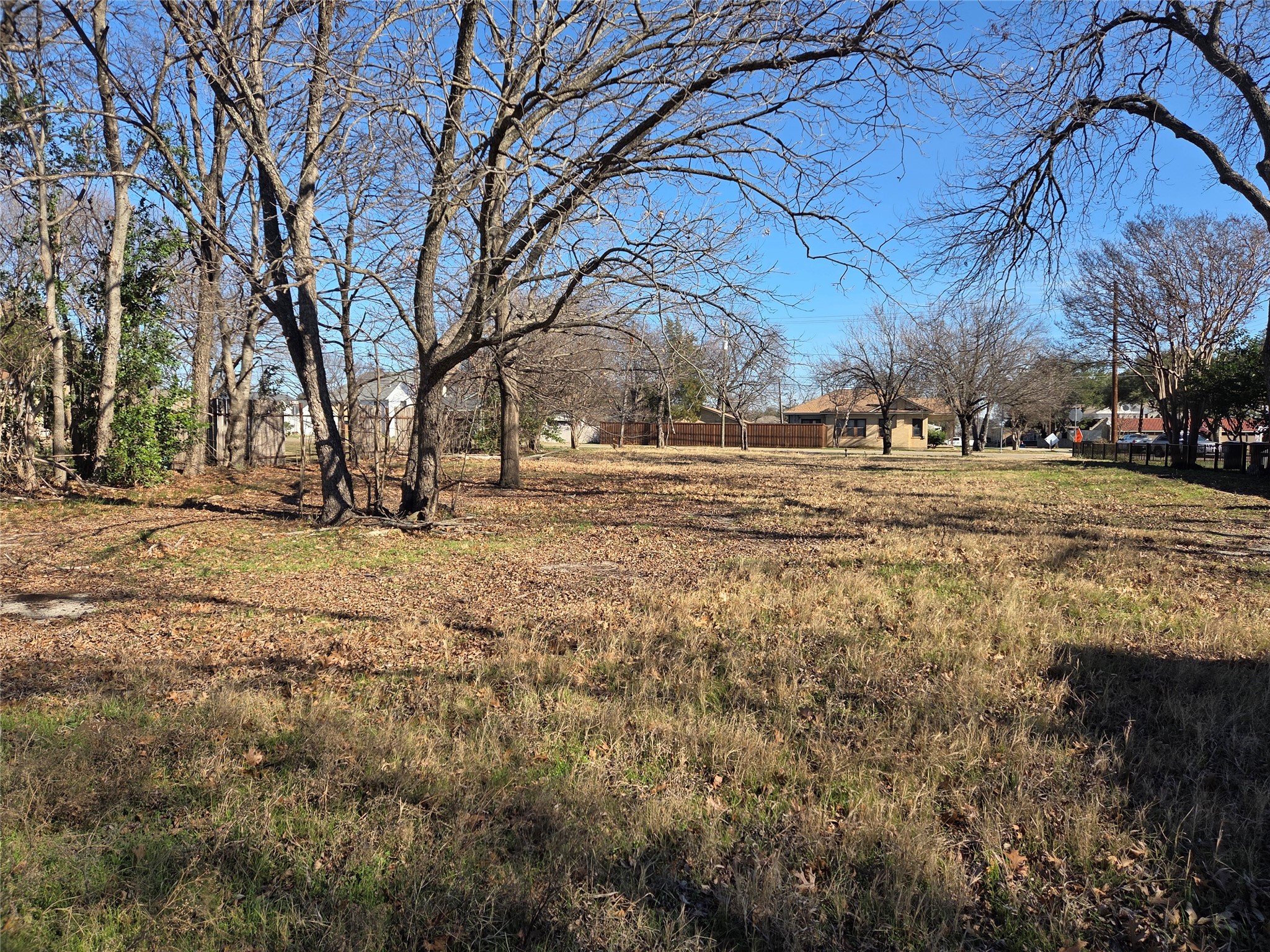 307 N Dallas Avenue Lancaster TX 75146