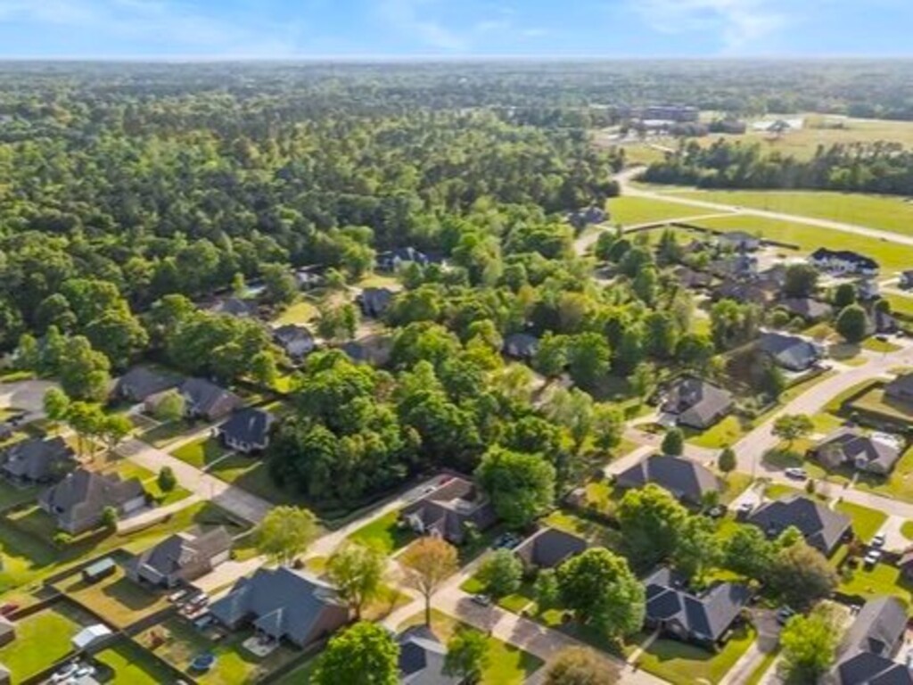 542 Post Street Nash TX 75569