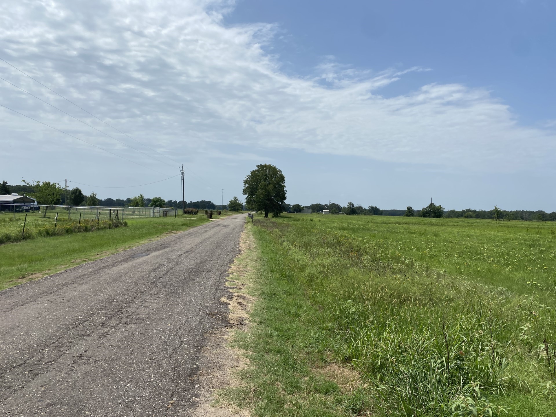 Tract 3 Tbd Cr 3631 Dike TX 75437