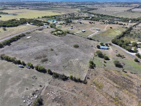 Lot 3 Doss Lane Moody TX 76557