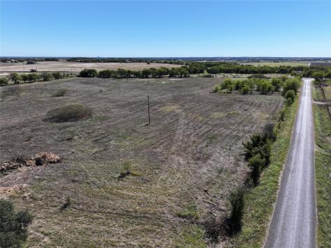 Lot 3 Doss Lane Moody TX 76557