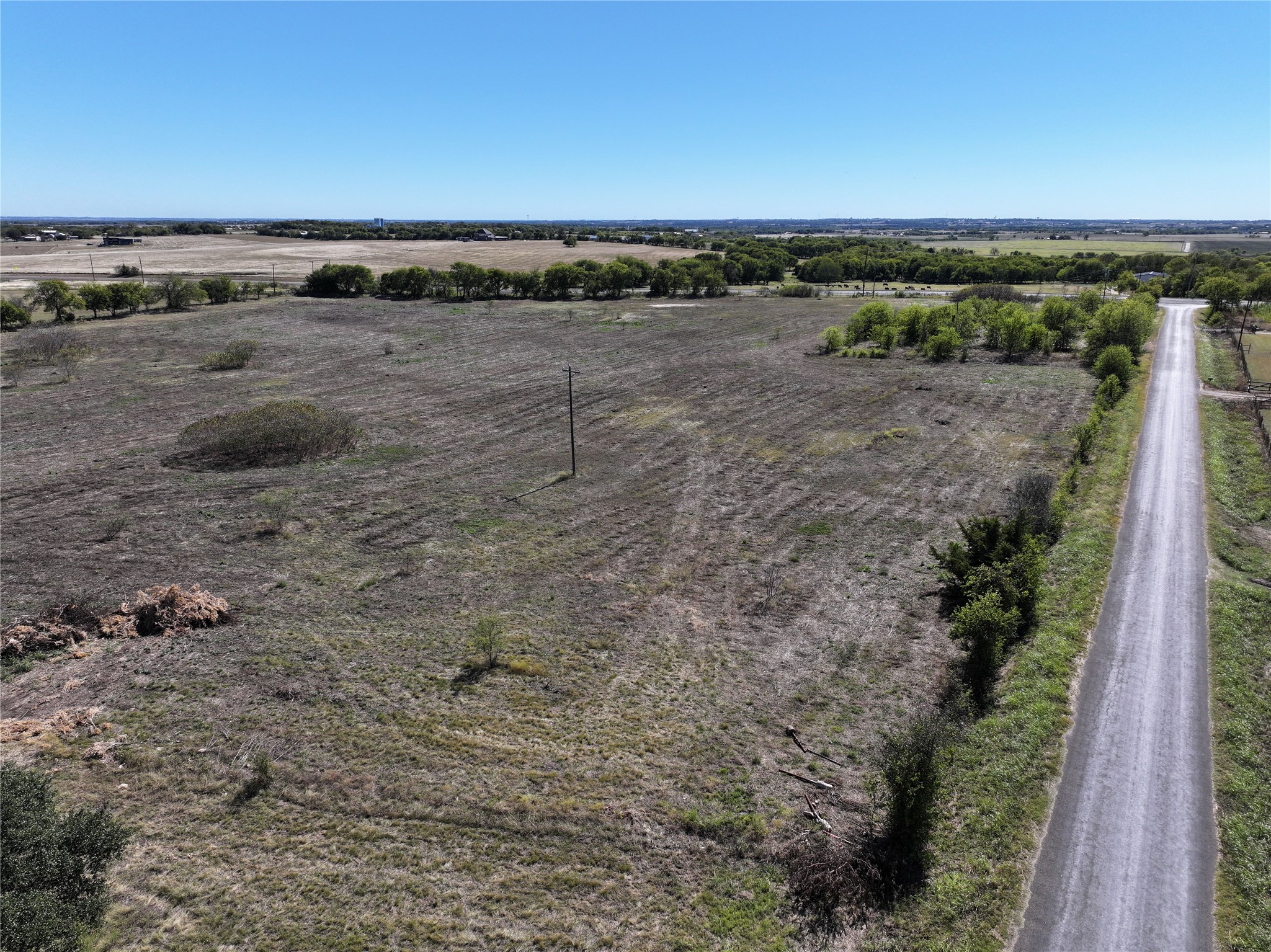 Lot 3 Doss Lane Moody TX 76557