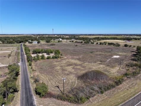 Lot 3 Doss Lane Moody TX 76557