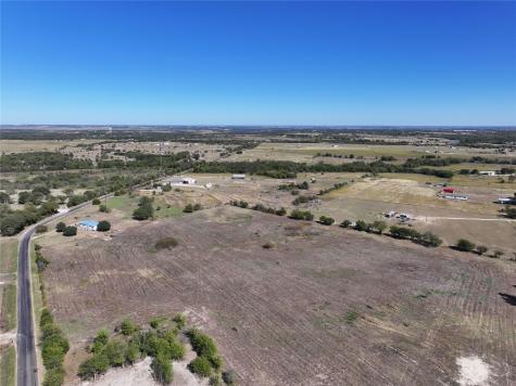 Lot 3 Doss Lane Moody TX 76557