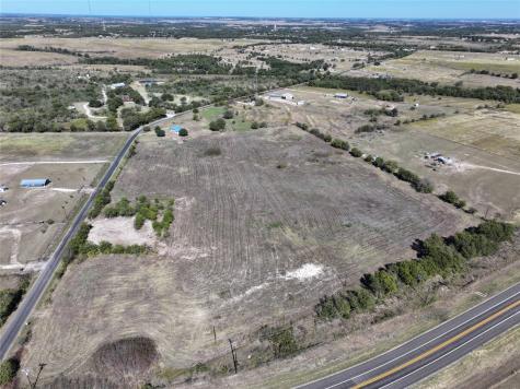 Lot 3 Doss Lane Moody TX 76557