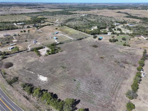 Lot 3 Doss Lane Moody TX 76557