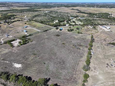 Lot 3 Doss Lane Moody TX 76557