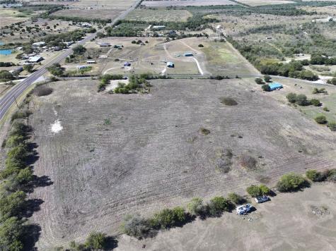 Lot 3 Doss Lane Moody TX 76557