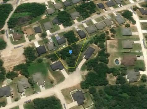 2803 Catfish Court Granbury TX 76048