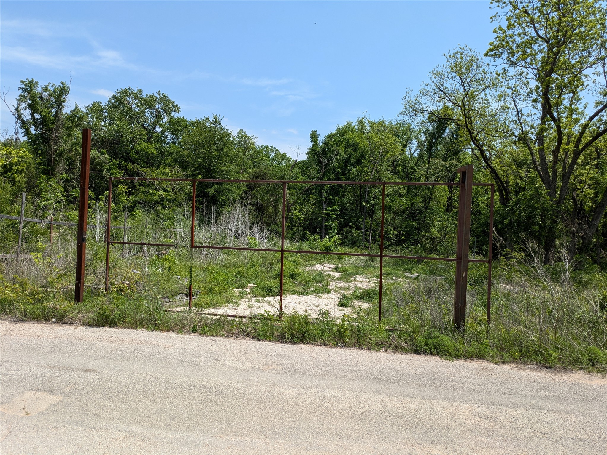 5404 Railroad Avenue Dallas TX 75215